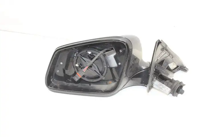 BMW 7 F01 (2008 - 2016) F0152403U6680 Боковое зеркало с электроприводом — фото 1
