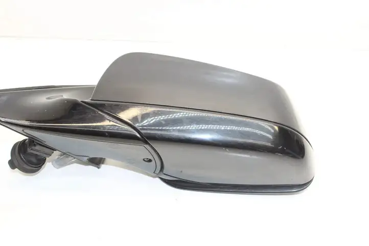 BMW 7 F01 (2008 - 2016) F0152403U6680 Боковое зеркало с электроприводом — фото 2