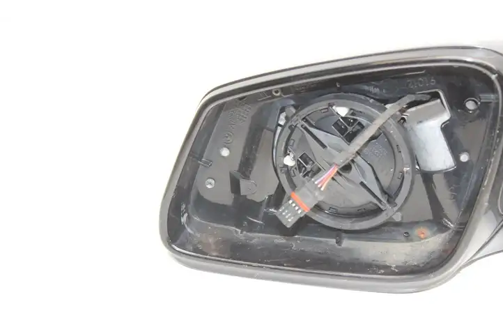 BMW 7 F01 (2008 - 2016) F0152403U6680 Боковое зеркало с электроприводом — фото 4