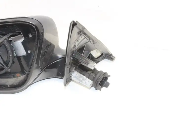 BMW 7 F01 (2008 - 2016) F0152403U6680 Боковое зеркало с электроприводом — фото 6