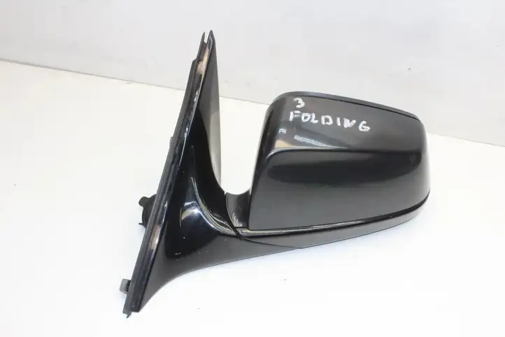 BMW 7 F01 (2008 - 2016) F0152403U6680 Боковое зеркало с электроприводом — фото 7