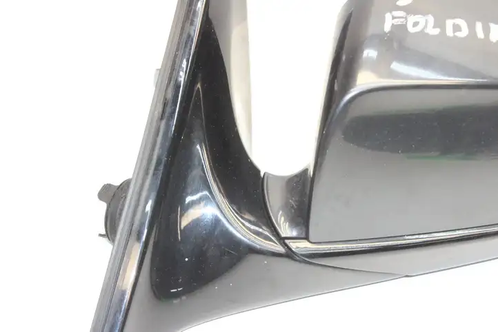 BMW 7 F01 (2008 - 2016) F0152403U6680 Боковое зеркало с электроприводом — фото 9