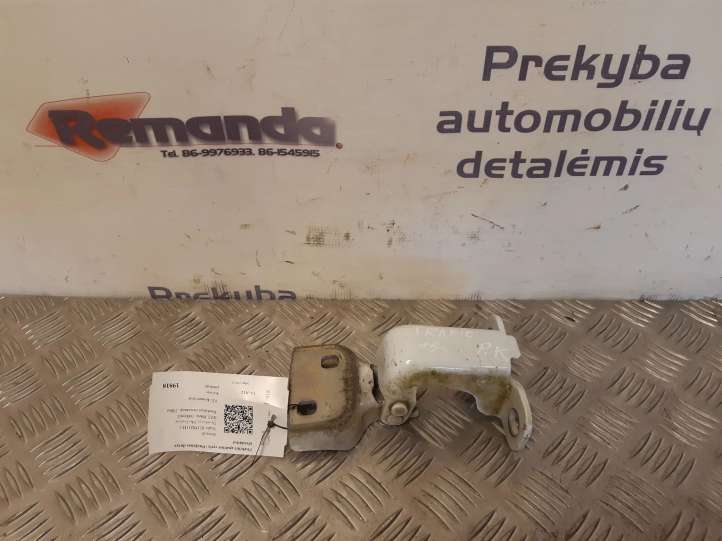 804005400R Renault Trafic III (X82) Priekinis apatinis vyris