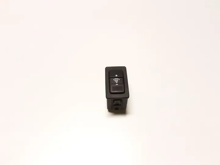 Ford Maverick (2000 - 2004) YL8414K102AAW Включатель регулировки освещения панели — фото 1