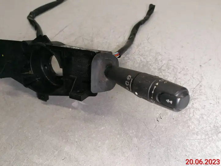 Citroen Xsara Picasso (1999 - 2012) 96172873ZL Переключатель стеклоочистителей — фото 4