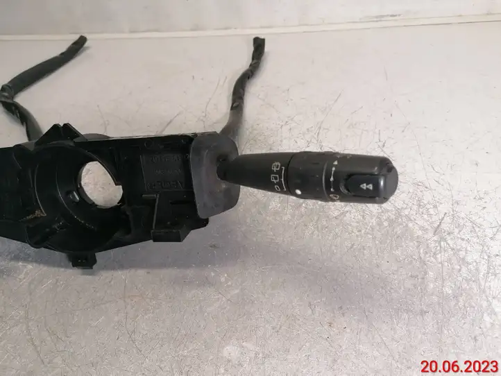 Citroen Xsara Picasso (1999 - 2012) 96172873ZL Переключатель стеклоочистителей — фото 7