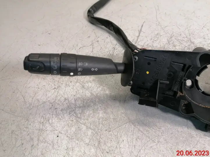 Citroen Xsara Picasso (1999 - 2012) 96172873ZL Переключатель стеклоочистителей — фото 8