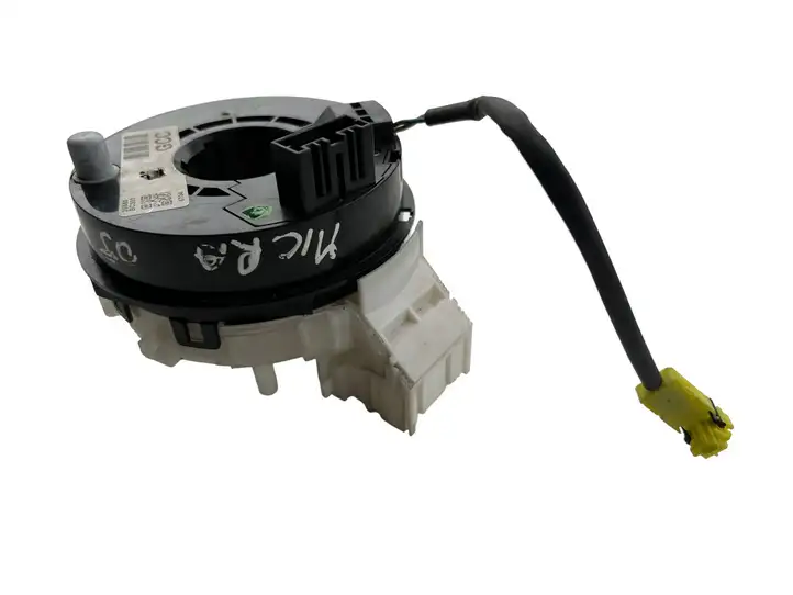 Nissan Micra (2003 - 2007) 6704 Контактное кольцо SRS — фото 2