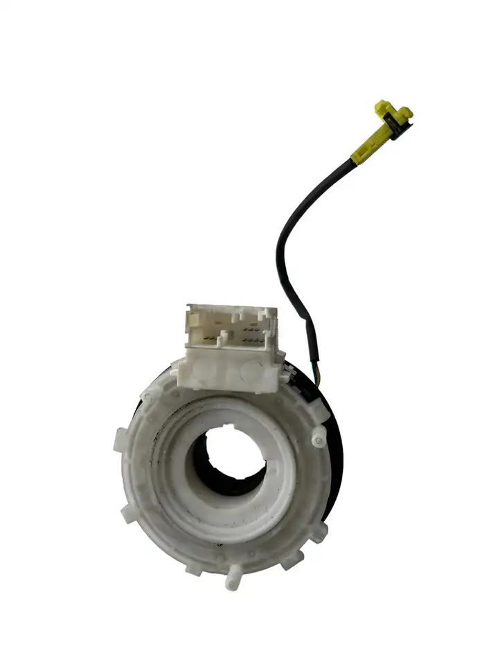 Nissan Micra (2003 - 2007) 6704 Контактное кольцо SRS — фото 7