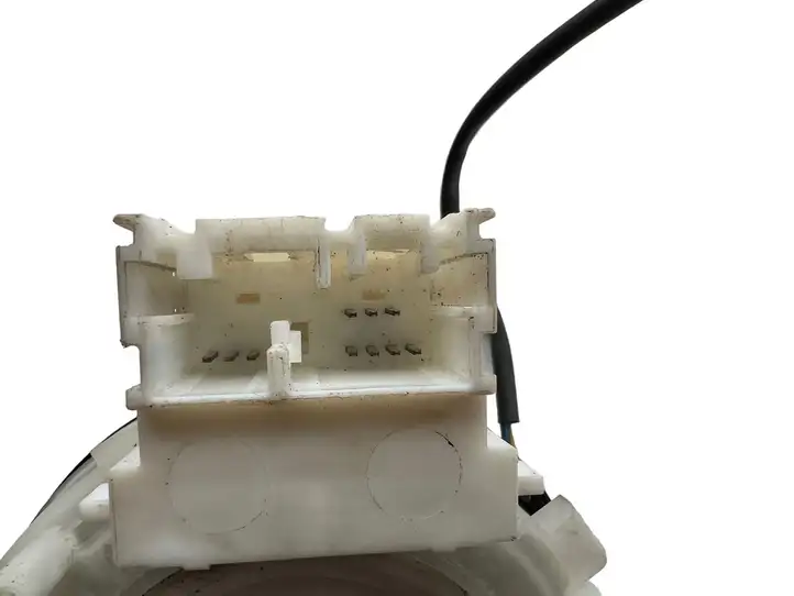 Nissan Micra (2003 - 2007) 6704 Контактное кольцо SRS — фото 8