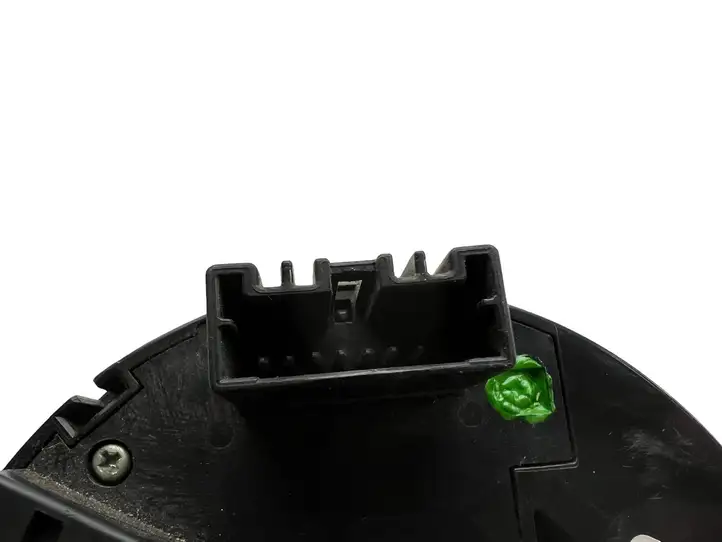 Nissan Micra (2003 - 2007) 6704 Контактное кольцо SRS — фото 9