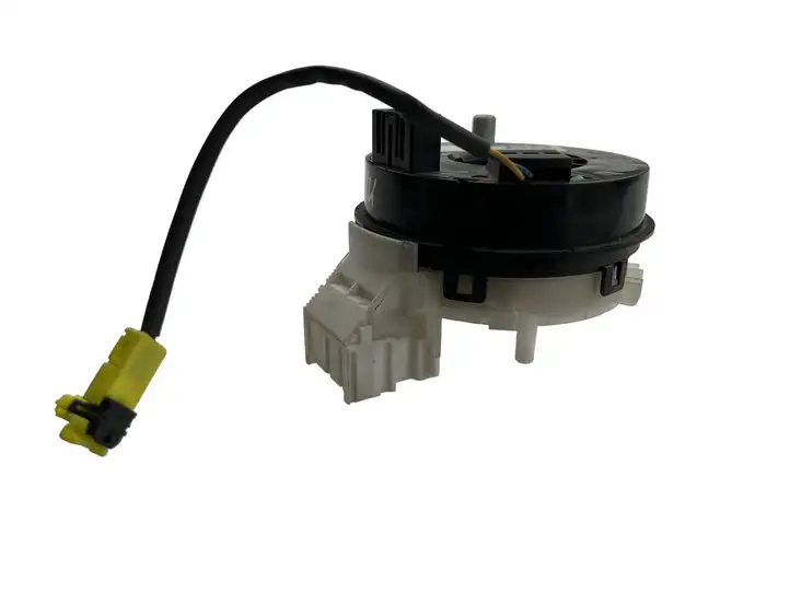 Nissan Micra (2003 - 2007) 6704 Контактное кольцо SRS — фото 10
