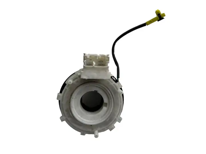 Nissan Micra (2003 - 2007) 6704 Контактное кольцо SRS — фото 11