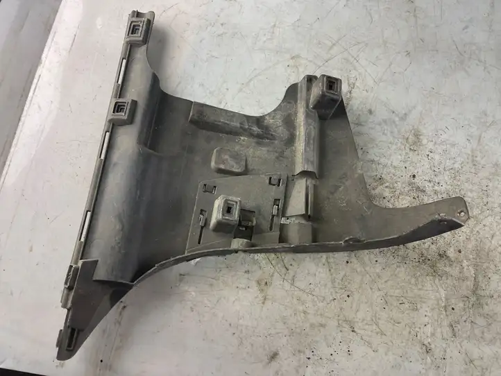 Volvo S60 (2000 - 2004) 09178246 Кронштейн заднего бампера — фото 3