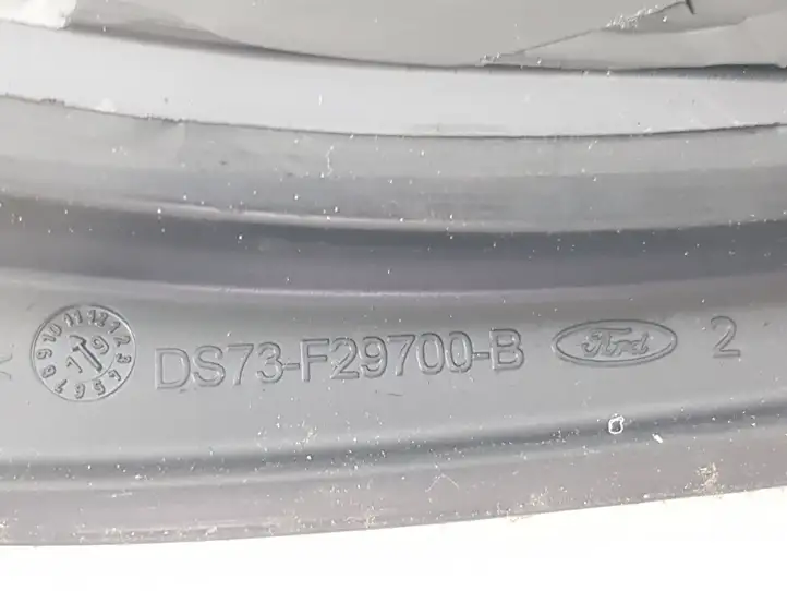 Ford Fusion II (2013 - ) LS73F29700 Заднее боковое стекло — фото 4