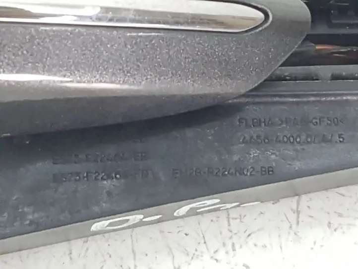 Ford Fusion II (2013 - ) EM2BR224N02 Наружная ручка двери — фото 2