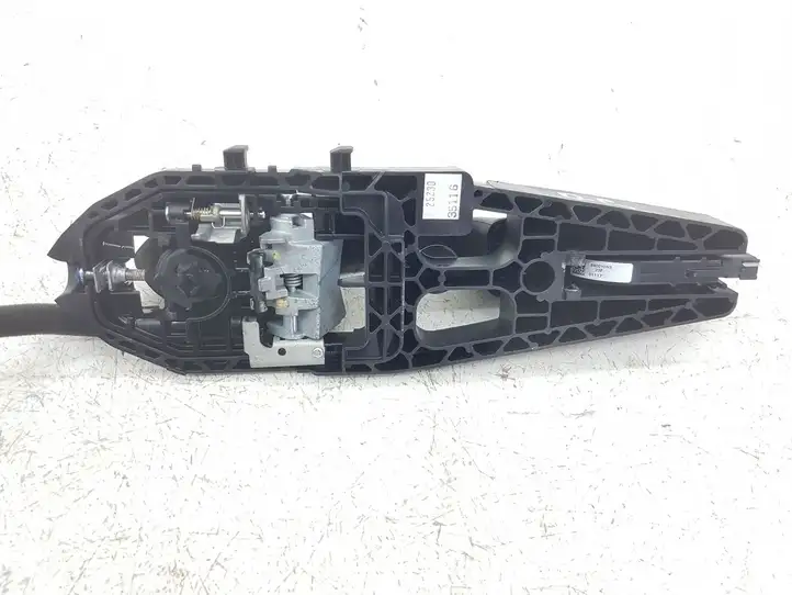 Ford Fusion II (2013 - ) EM2BR224N02 Наружная ручка двери — фото 3