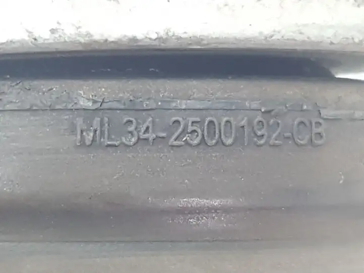 Ford F150 (2020 - ) ML342500192 Другая часть кузова — фото 5