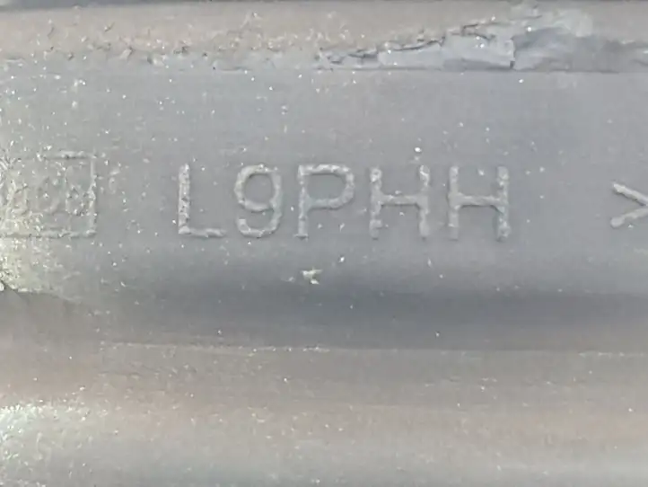 Ford F150 (2020 - ) ML342500192 Другая часть кузова — фото 6