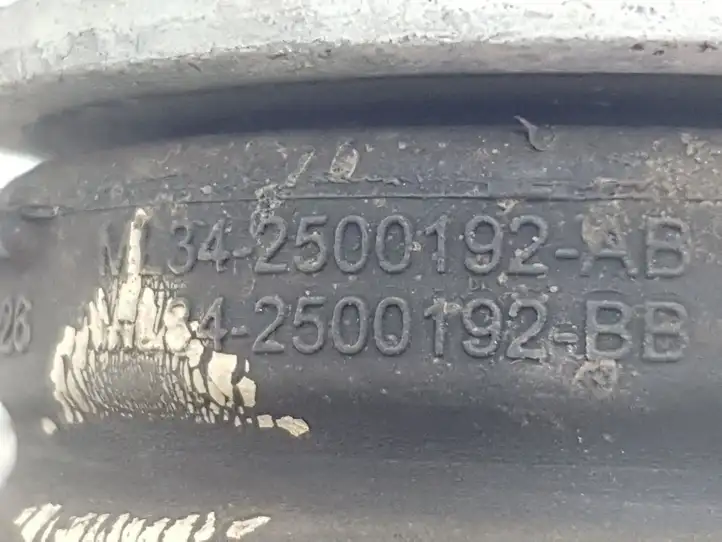 Ford F150 (2020 - ) ML342500192 Другая часть кузова — фото 4