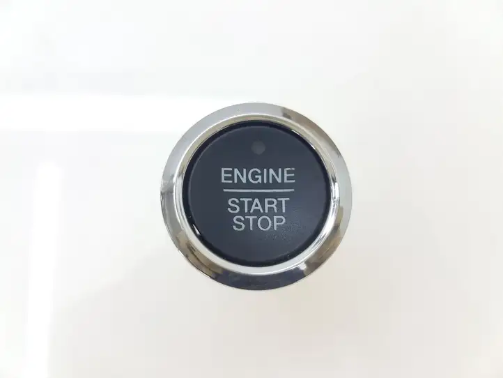 Ford Fusion II (2013 - ) DG9T14C376 Включатель зажигания и стартера — фото 1