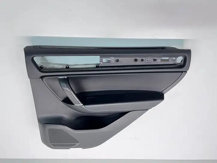 Volkswagen Touareg II (2010 - 2018) 7P6881405DR Комплект отделки дверей — фото 2