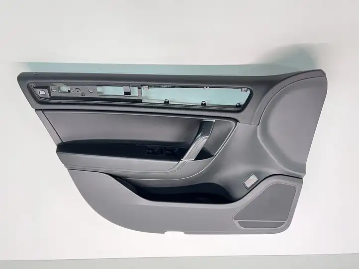 Volkswagen Touareg II (2010 - 2018) 7P6881405DR Комплект отделки дверей — фото 5