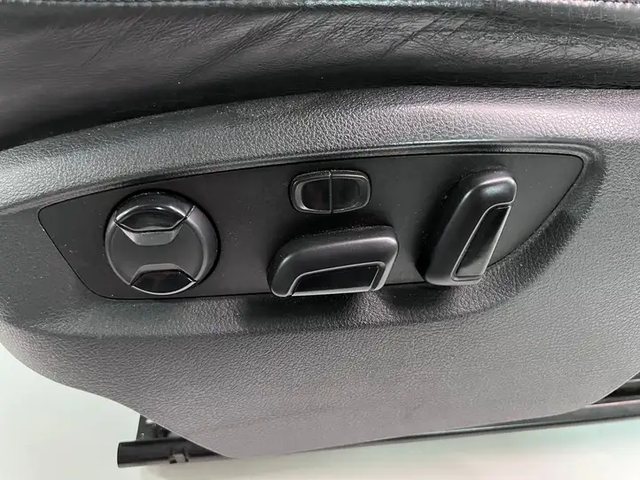 Volkswagen Touareg II (2010 - 2018) 7P6881405DR Комплект отделки дверей — фото 33