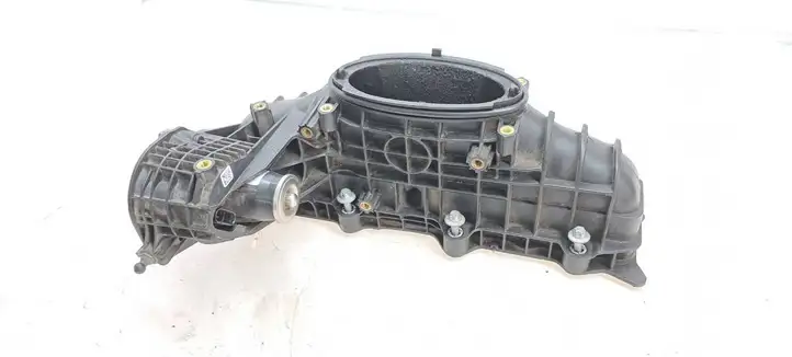 Mercedes-Benz CLA C117,X117,W117 (2013 - 2019) A6510900037 Блок управления двигателем (ЭБУ) — фото 2