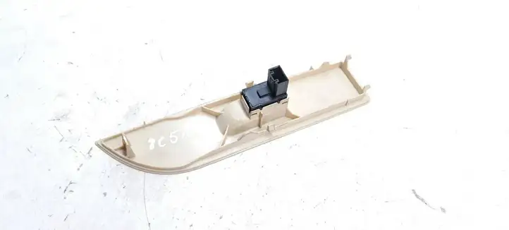 Volkswagen PASSAT CC (2008 - 2012) 3C8857857G Блок кнопок стеклоподъемников — фото 2