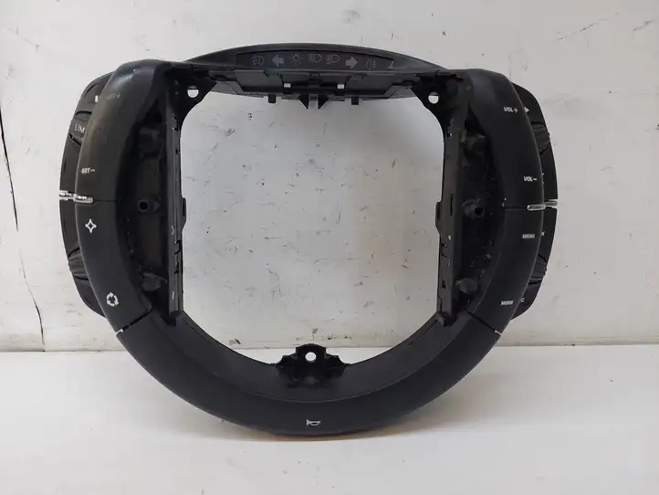 Citroen C4 I Picasso (2006 - 2013) 96624938ZD Кнопки на рулевом колесе — фото 1