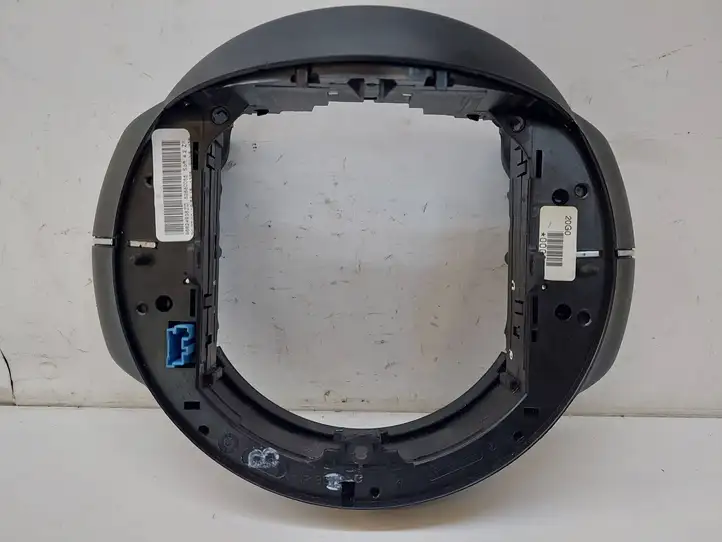 Citroen C4 I Picasso (2006 - 2013) 96624938ZD Кнопки на рулевом колесе — фото 5