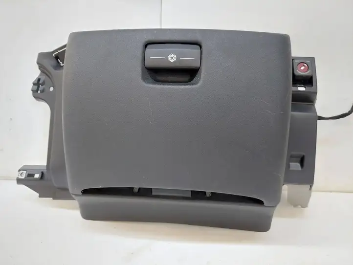 Citroen C4 I Picasso (2006 - 2013) 9654110677 Бардачок в сборе — фото 1