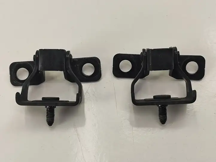 Peugeot 308 (2013 - 2021) 9677830180 Петли крышки багажника — фото 1