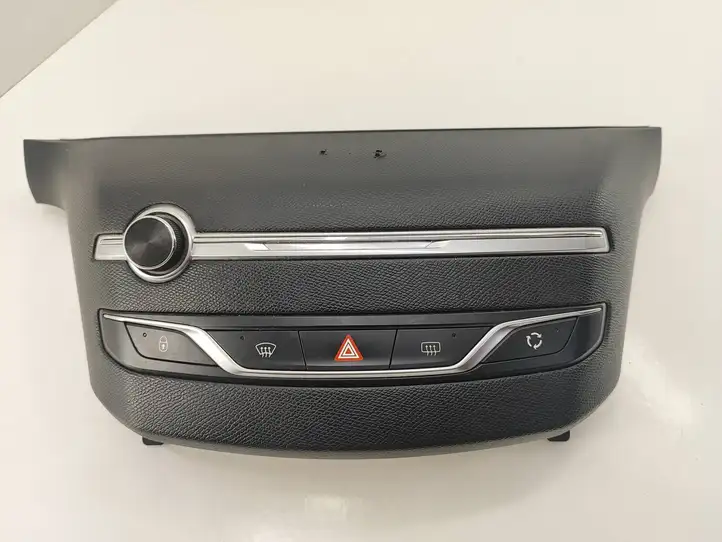 Peugeot 308 (2013 - 2021) 96777660ZD Мултифункционный включатель управления / ручка — фото 1