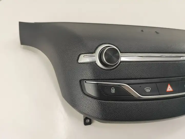 Peugeot 308 (2013 - 2021) 96777660ZD Мултифункционный включатель управления / ручка — фото 3