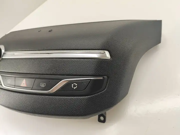 Peugeot 308 (2013 - 2021) 96777660ZD Мултифункционный включатель управления / ручка — фото 4