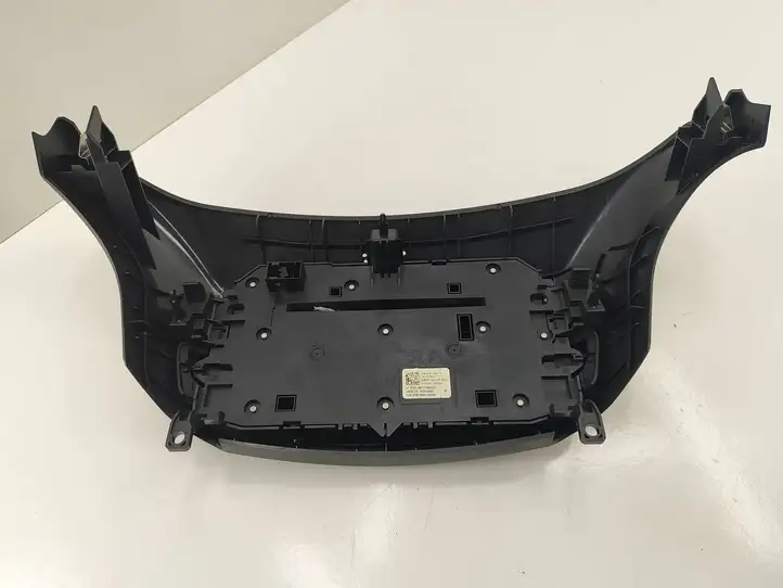 Peugeot 308 (2013 - 2021) 96777660ZD Мултифункционный включатель управления / ручка — фото 6