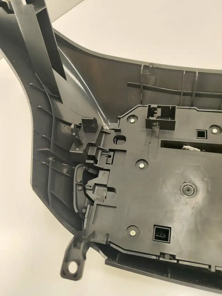 Peugeot 308 (2013 - 2021) 96777660ZD Мултифункционный включатель управления / ручка — фото 10