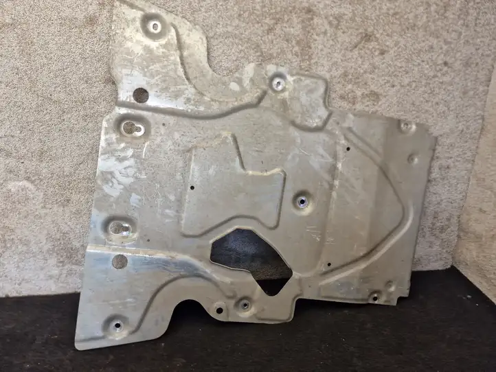 Land Rover Range Rover Sport (2017 - )  FPLA5F002AA Защита дна двигателя