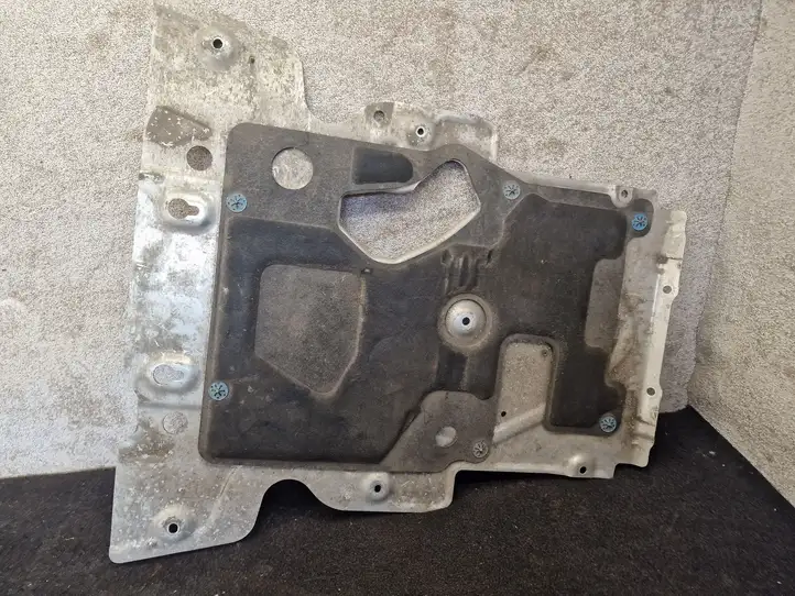 Land Rover Range Rover Sport (2017 - )  FPLA5F002AA Защита дна двигателя