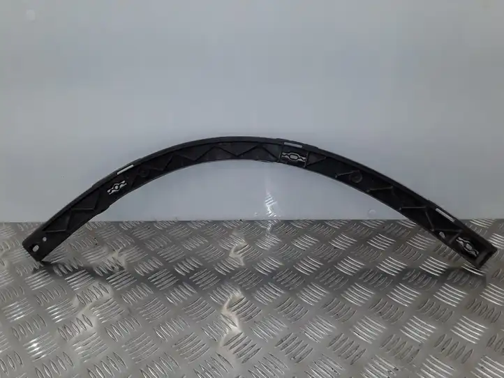 Smart ForTwo I (2000 - 2007) A4546020114 Кронштейн заднего бампера — фото 1