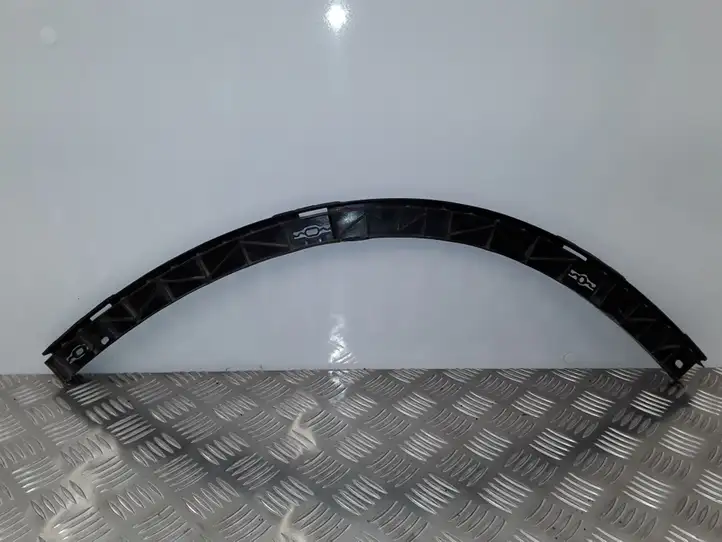 Smart ForTwo I (2000 - 2007) A4546020114 Кронштейн заднего бампера — фото 3