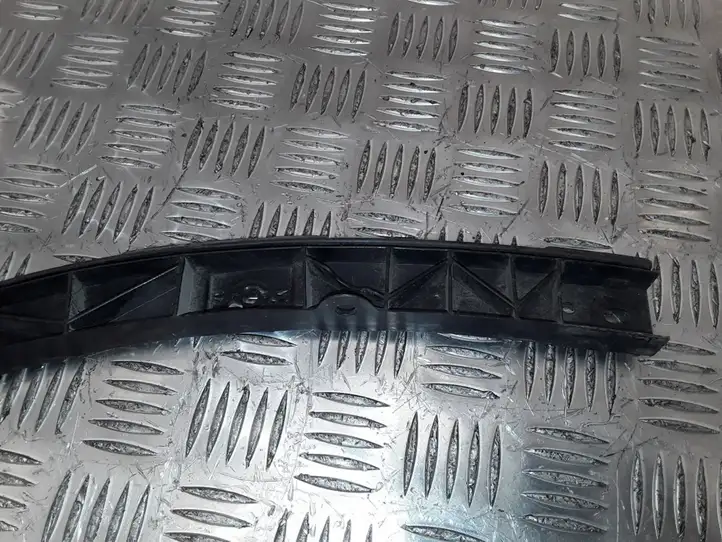 Smart ForTwo I (2000 - 2007) A4546020114 Кронштейн заднего бампера — фото 4