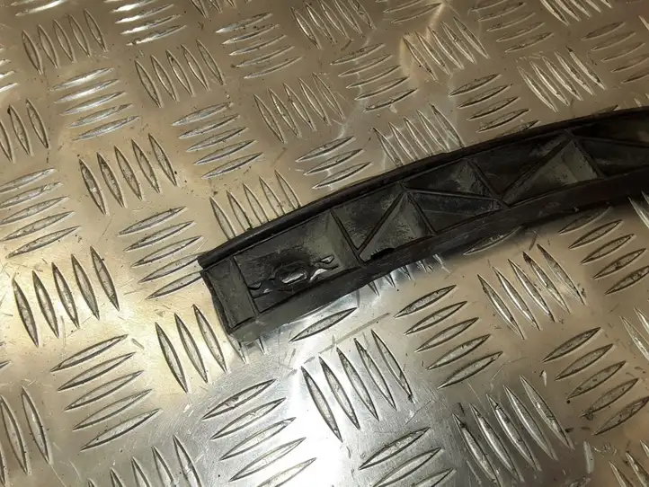Smart ForTwo I (2000 - 2007) A4546020114 Кронштейн заднего бампера — фото 8