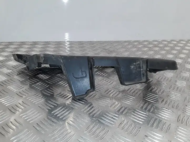 Renault Laguna II (2001 - 2005) 8200002189 Кронштейн заднего бампера — фото 4
