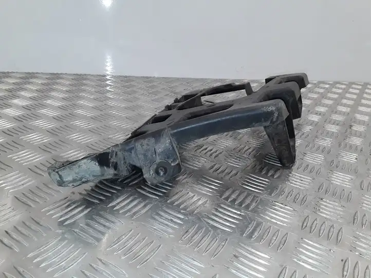 Renault Laguna II (2001 - 2005) 8200002189 Кронштейн заднего бампера — фото 5