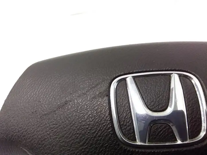 Honda CR-V (2009 - 2012) 77800SWWG710M1 Подушка безопасности руля — фото 3