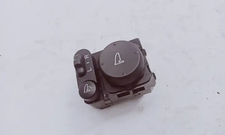 Honda CR-V (2009 - 2012) M33212 Включатель зеркал — фото 1