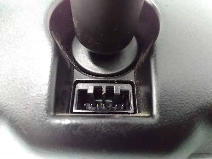 Honda CR-V (2009 - 2012) Салонное зеркало заднего вида — фото 4